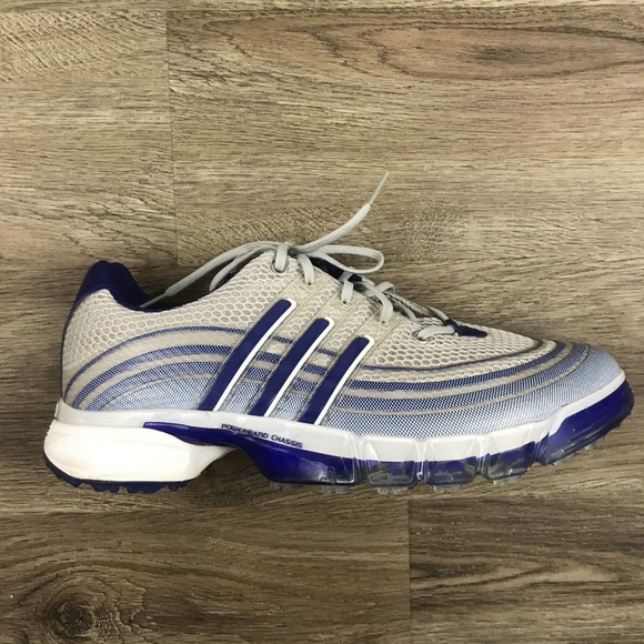 adidas powerband 2.0 golf shoes